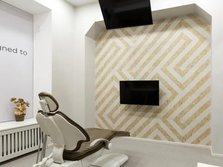Стоматология «SmileClinic»